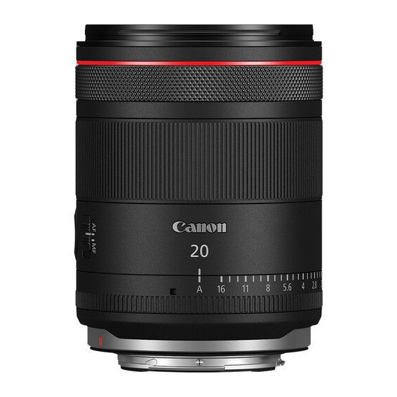CANON Rf 20MM F1.4L Vcm