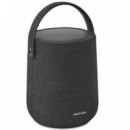 Altavoz HARMAN KARDON Citation 200 BLUETOOTH y Wifi Negro con Google Assistant