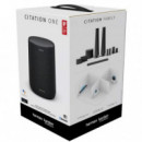 Altavoz HARMAN KARDON Citation One Mkiii Bluetooth-wifi Negro