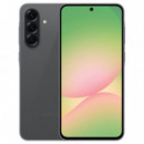 Teléfono SAMSUNG Galaxy A56 5G 128GB / 8GB Grafito