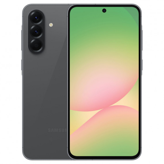 Teléfono SAMSUNG Galaxy A56 5G 128GB / 8GB Grafito