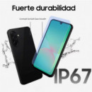 Teléfono SAMSUNG Galaxy A26 5G 256GB / 8GB Blanco
