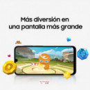 Teléfono SAMSUNG Galaxy A26 5G 256GB / 8GB Blanco