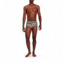 Bañador 17CM Club Brief  SPEEDO