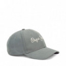 Gorra Mallon  PEPE JEANS