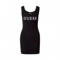 Vestido Sunflower  GUESS