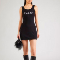 Vestido Sunflower  GUESS