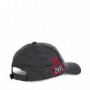 Gorra Jack Brb  VON DUTCH
