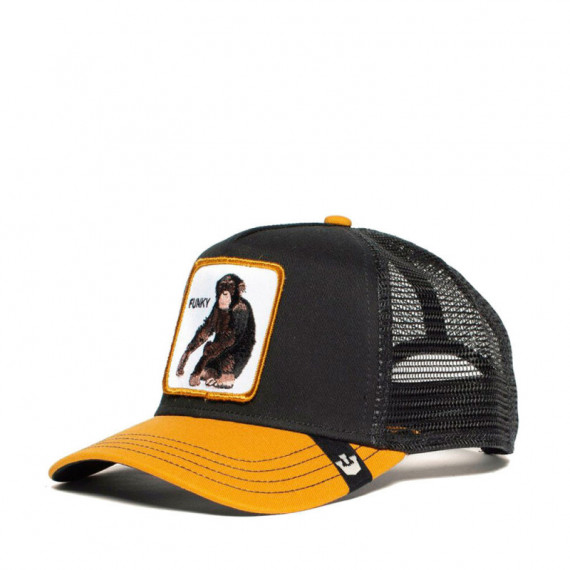 Gorra 'the Funky Monkey'  GOORIN BROS