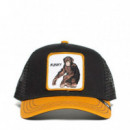 Gorra 'the Funky Monkey'  GOORIN BROS