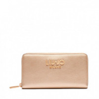 Cartera Grande con Cremallera  LIU JO
