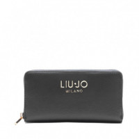 Cartera Grande con Cremallera  LIU JO