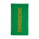 Toalla Logo  HAVAIANAS