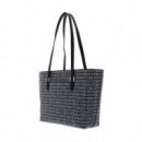 Bolso Bryant Ave Md Tote  DKNY