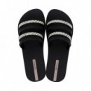 Chanclas Chic Slide Fem  IPANEMA