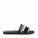Chanclas Chic Slide Fem  IPANEMA