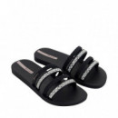 Chanclas Chic Slide Fem  IPANEMA