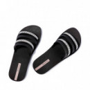 Chanclas Chic Slide Fem  IPANEMA