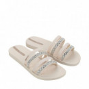 Chanclas Chic Slide Fem  IPANEMA