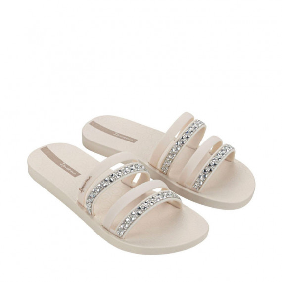 Chanclas Chic Slide Fem  IPANEMA