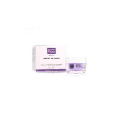 MARTIDERM Amatist Day Cream 50 Ml