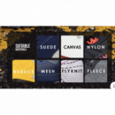 CREP PROTECT Deodoriser (vanquish) Unico CREP PROTECT