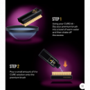 CREP PROTECT Cure Refill V2.0 250ML Unico CREP PROTECT