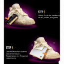 CREP PROTECT Cure Refill V2.0 250ML Unico CREP PROTECT