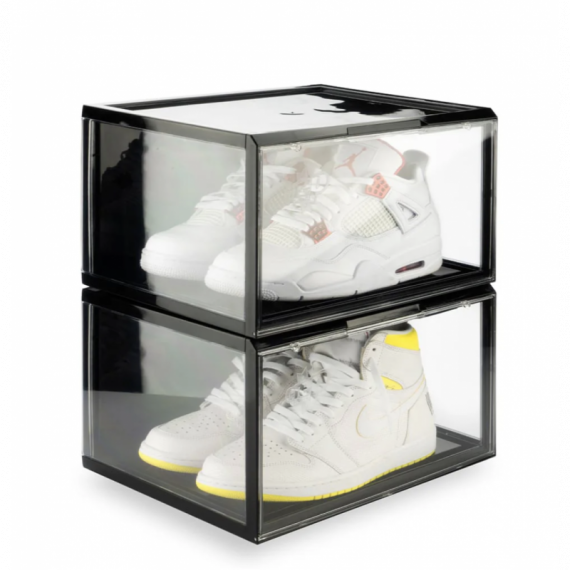 CREP PROTECT Crates V2.0 Unico CREP PROTECT