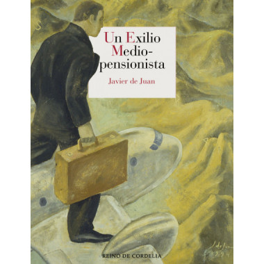 un Exilio Mediopensionista