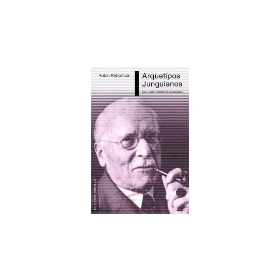 Arquetipos Junguianos