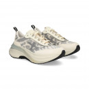 Deportivo Sombras Felinas+piel Blanco  PREMIATA