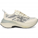 Deportivo Sombras Felinas+piel Blanco  PREMIATA