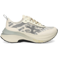 Deportivo Sombras Felinas+piel Blanco  PREMIATA