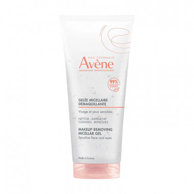 Gel Micelar Desmaquillante  AVÈNE
