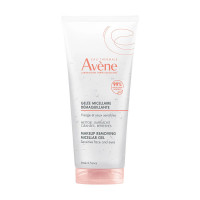 Gel Micelar Desmaquillante  AVÈNE