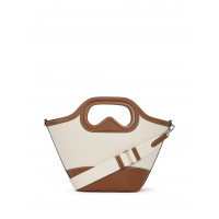 KARL LAGERFELD - K Aviator Tulip Tote Canvas - 1UA - A2W30214/1UA