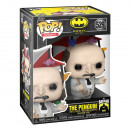 FUNKO Pop Pingüino Batman Returns 529