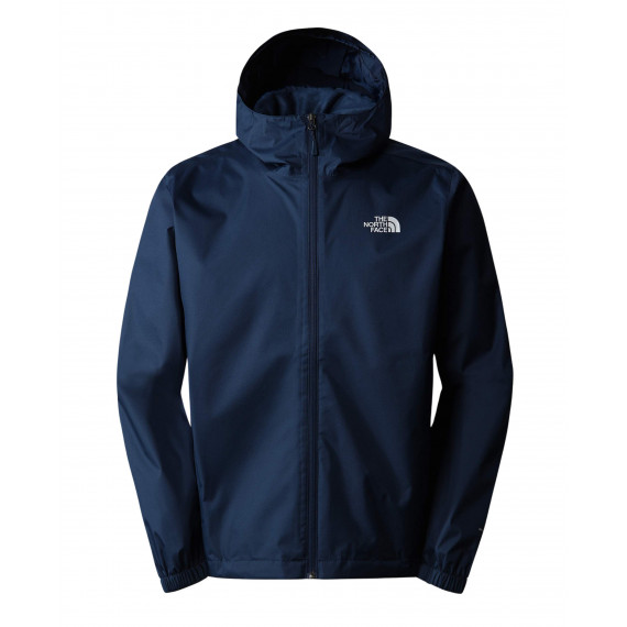 Chaquetas Hombre Chaqueta THE NORTH FACE Quest Summit Navy