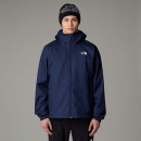 Chaquetas Hombre Chaqueta THE NORTH FACE Quest Summit Navy