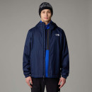 Chaquetas Hombre Chaqueta THE NORTH FACE Quest Summit Navy