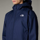 Chaquetas Hombre Chaqueta THE NORTH FACE Quest Summit Navy
