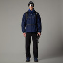 Chaquetas Hombre Chaqueta THE NORTH FACE Quest Summit Navy