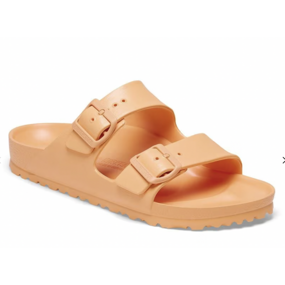 Arizona Eva Coral Peach Coral Peach BIRKENSTOCK