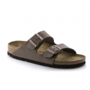 Arizona Bs Mocca BIRKENSTOCK