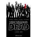 The Walking Dead 1 de 8 (Planeta comics)