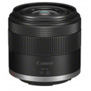 CANON Rf-s 14-30MM F4-6.3 Is Stm Pz