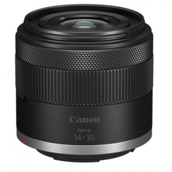 CANON Rf-s 14-30MM F4-6.3 Is Stm Pz