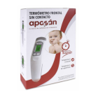 Termometro Frontal sin Contacto APOSAN 1 Unidad