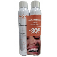 Duplo Agua Termal 300L Av 23  AVÈNE